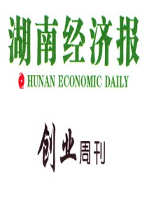 湖南经济报
